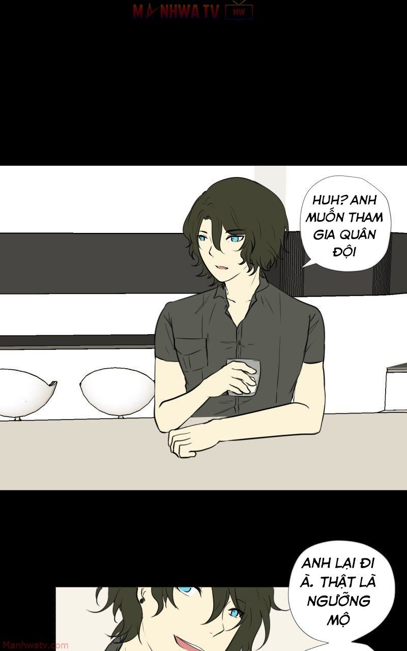 Đọc truyện Trọng sinh mạc thế - Chap 43